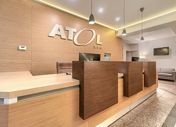 Atol Hotel & Spa