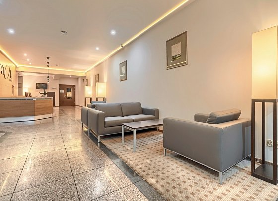Atol Hotel & Spa