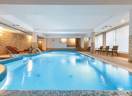 Atol Hotel & Spa