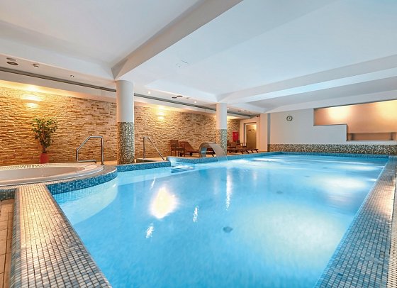 Atol Hotel & Spa