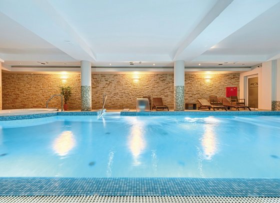 Atol Hotel & Spa
