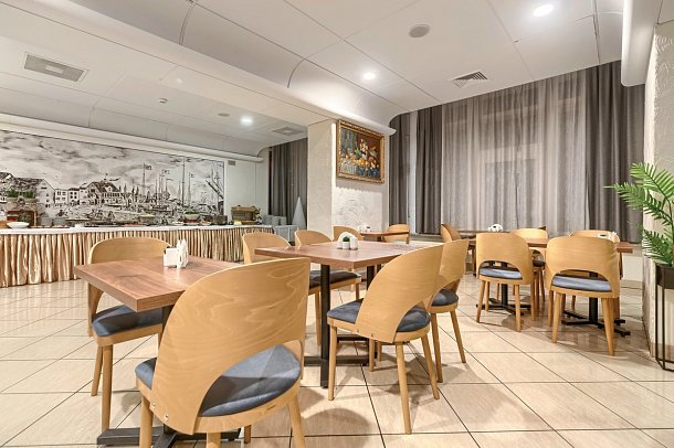 Hotel Atol Resort - Afrodyta Spa