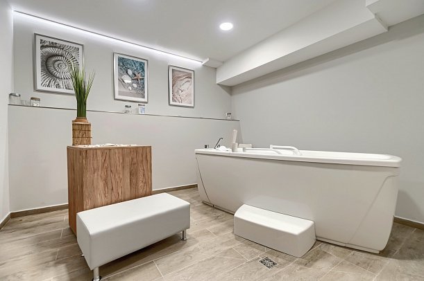 Hotel Atol Resort - Afrodyta Spa