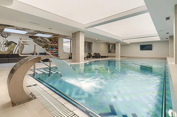 Hotel Atol Resort - Afrodyta Spa