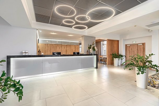 Hotel Atol Resort - Afrodyta Spa