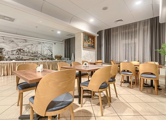 Hotel Atol Resort - Afrodyta Spa