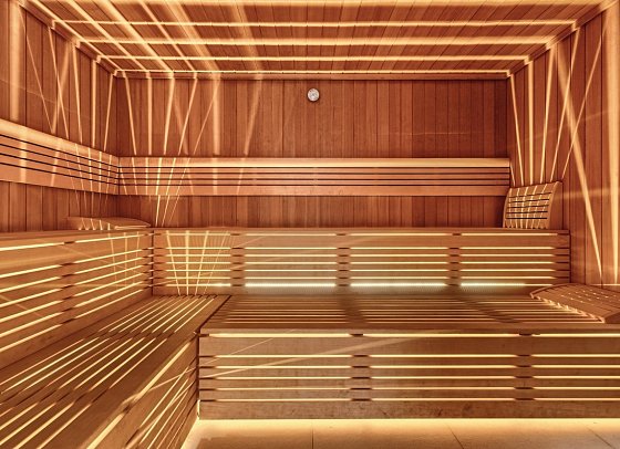 Hotel Atol Resort - Afrodyta Spa