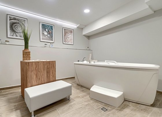 Hotel Atol Resort - Afrodyta Spa