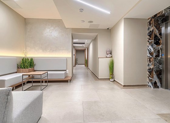 Hotel Atol Resort - Afrodyta Spa