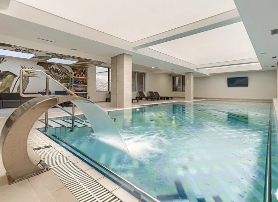 Hotel Atol Resort - Afrodyta Spa