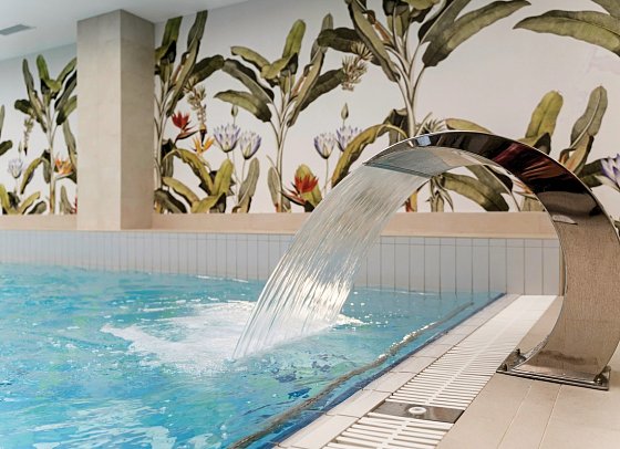 Hotel Atol Resort - Afrodyta Spa
