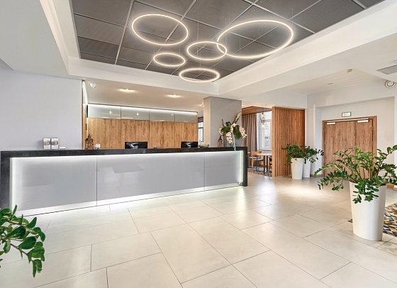 Hotel Atol Resort - Afrodyta Spa