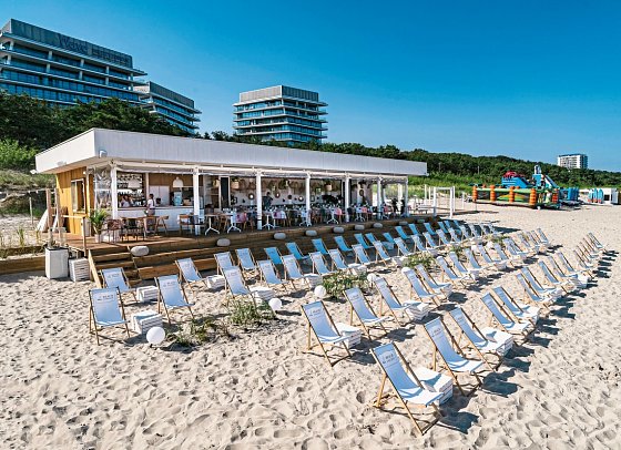 Wave Miedzyzdroje Resort & Spa