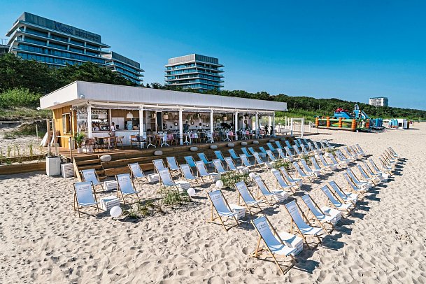 Wave Miedzyzdroje Resort & Spa