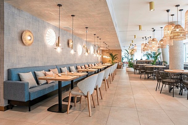 Wave Miedzyzdroje Resort & Spa