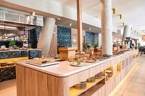 Wave Miedzyzdroje Resort & Spa