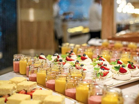 Wave Miedzyzdroje Resort & Spa