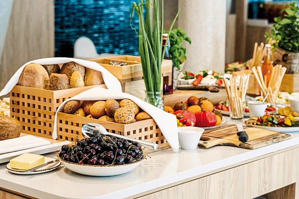 Wave Miedzyzdroje Resort & Spa