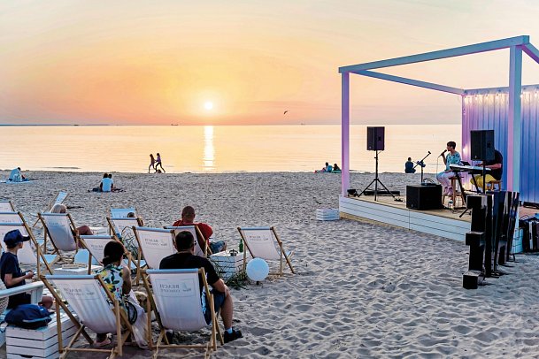 Wave Miedzyzdroje Resort & Spa