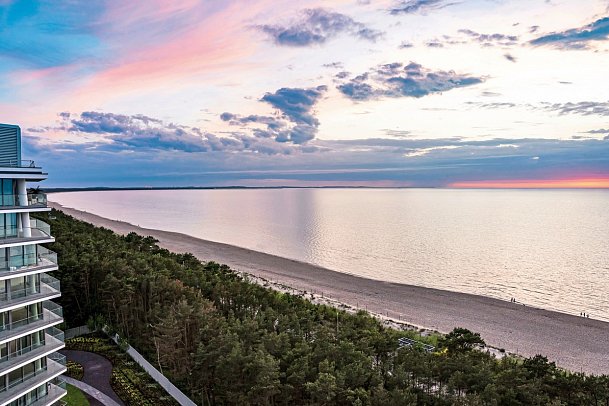 Wave Miedzyzdroje Resort & Spa