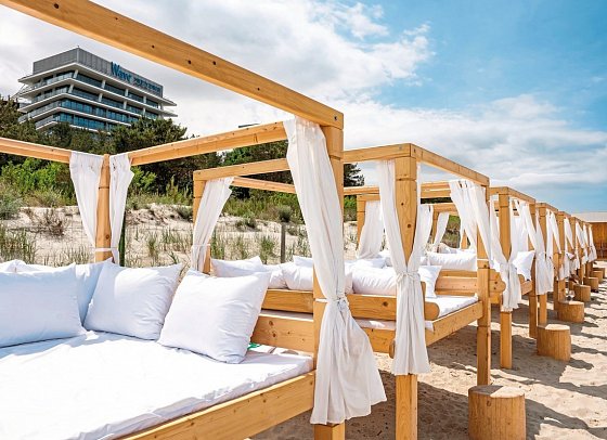 Wave Miedzyzdroje Resort & Spa