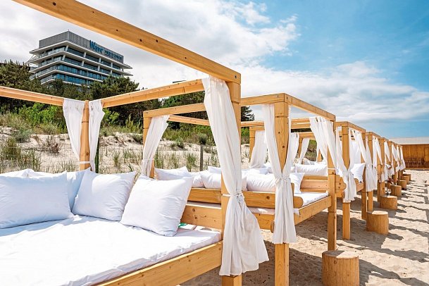 Wave Miedzyzdroje Resort & Spa