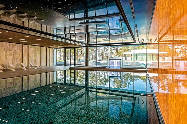 Wave Miedzyzdroje Resort & Spa