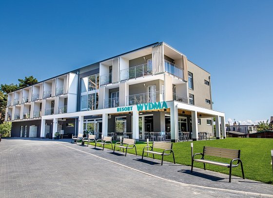 Wydma Resort Medi & Spa