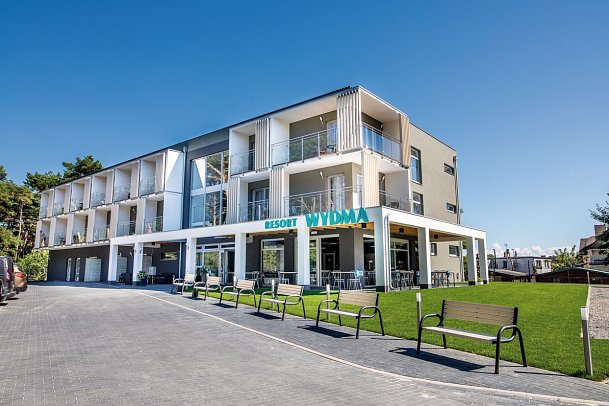 Wydma Resort Medi & Spa