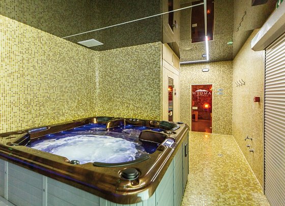 Wydma Resort Medi & Spa