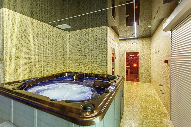 Wydma Resort Medi & Spa