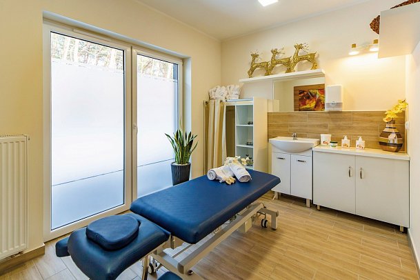 Wydma Resort Medi & Spa