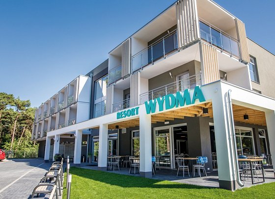 Wydma Resort Medi & Spa