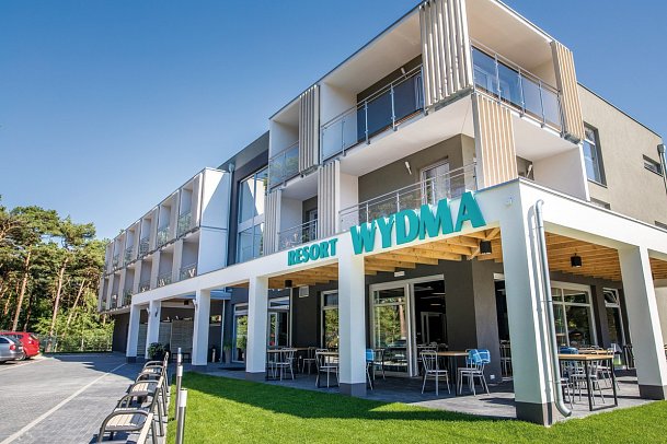Wydma Resort Medi & Spa