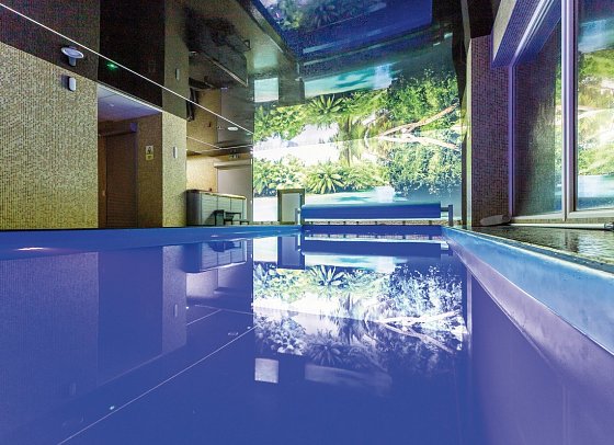 Wydma Resort Medi & Spa
