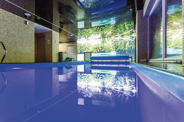 Wydma Resort Medi & Spa