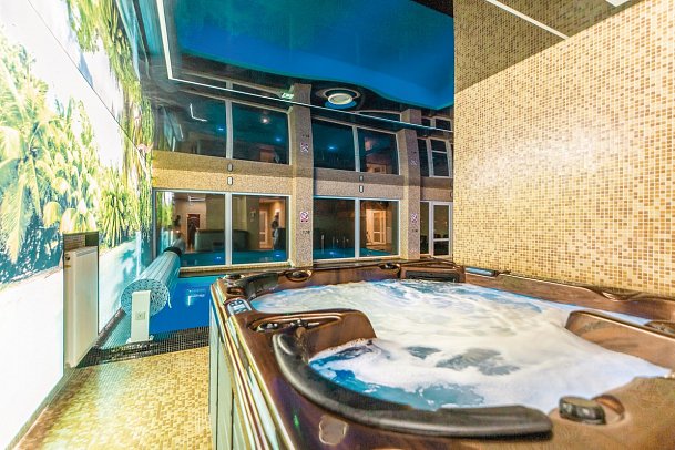 Wydma Resort Medi & Spa