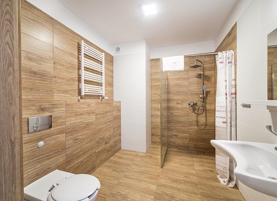 Wydma Resort Medi & Spa - Wohnbeispiel
