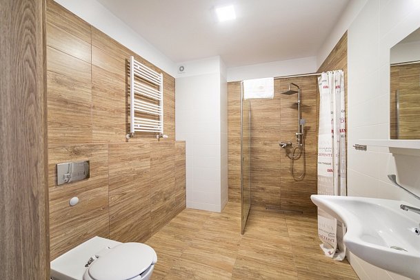 Wydma Resort Medi & Spa - Wohnbeispiel