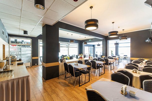 Wydma Resort Medi & Spa