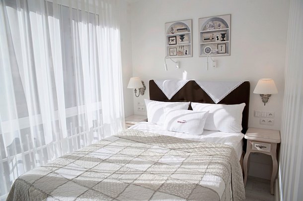 Ottaviano - Wohnbeispiel Einzelzimmer (Zimmercodierung EB1)