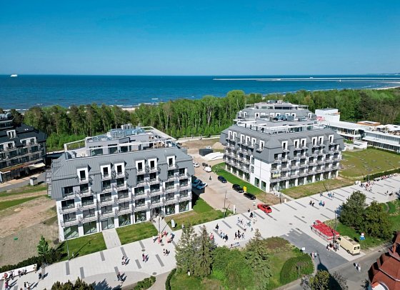 Platino Mare Resort & Spa