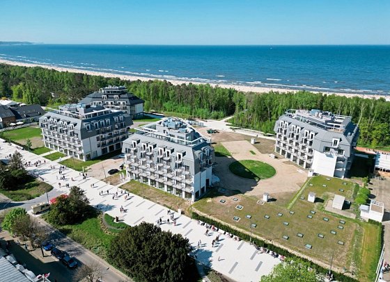 Platino Mare Resort & Spa