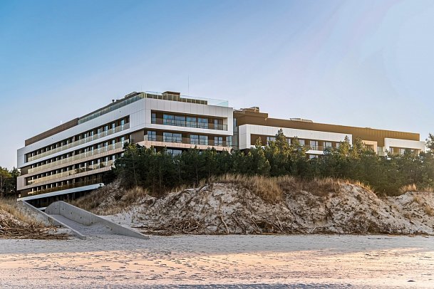 Hotel Shellter Resort & Spa