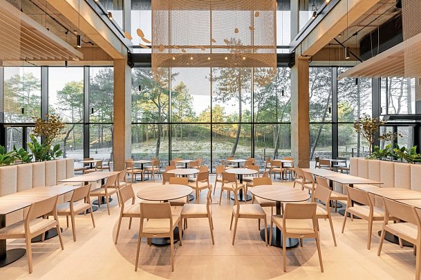 Hotel Shellter Resort & Spa