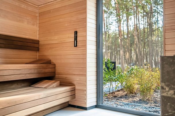 Hotel Shellter Resort & Spa