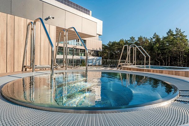 Hotel Shellter Resort & Spa