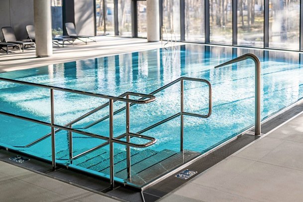 Hotel Shellter Resort & Spa