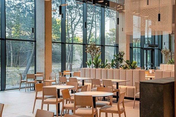 Hotel Shellter Resort & Spa