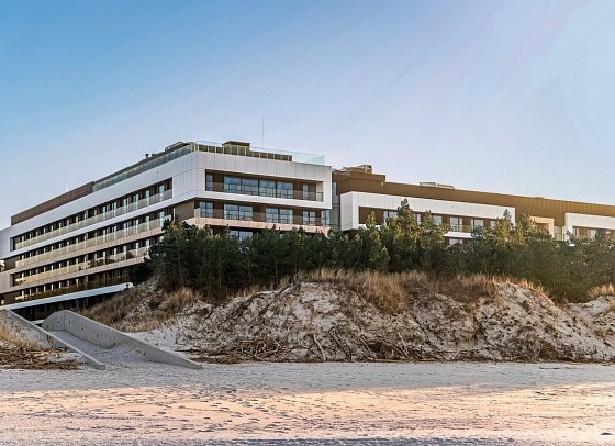 Hotel Shellter Resort & Spa